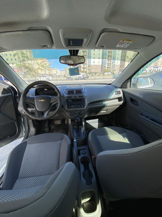 Chevrolet с выкупом