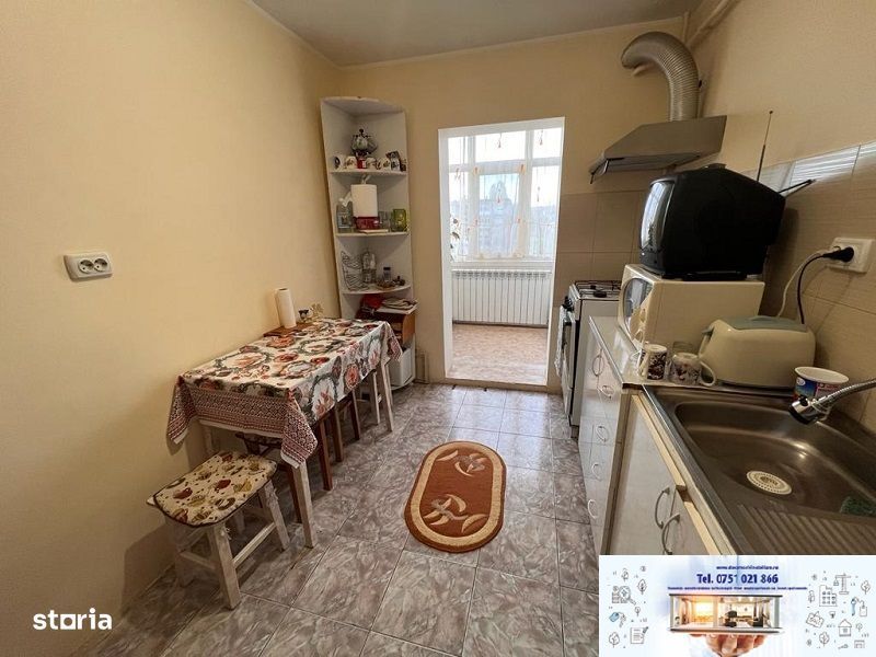 Apartament 2 camere, decomandat, Micro 16. Comision 0% cumparator! — fotografia 1