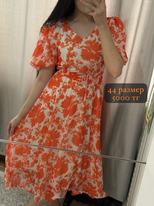Платья от 3500!!