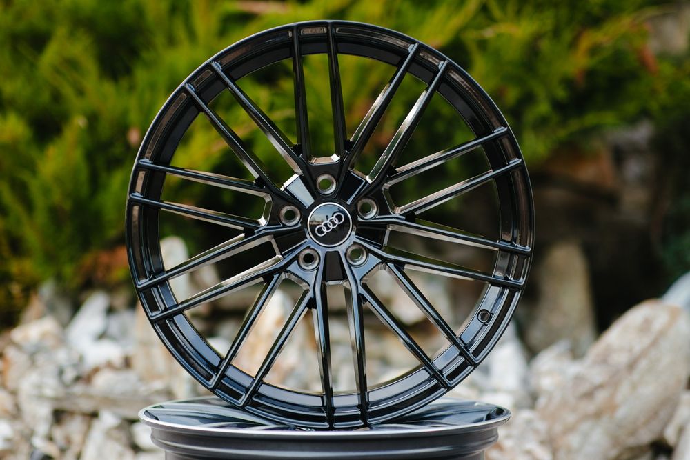 Jante 22 Audi ABT R22 A7 A8 Q5 Q7 Q8