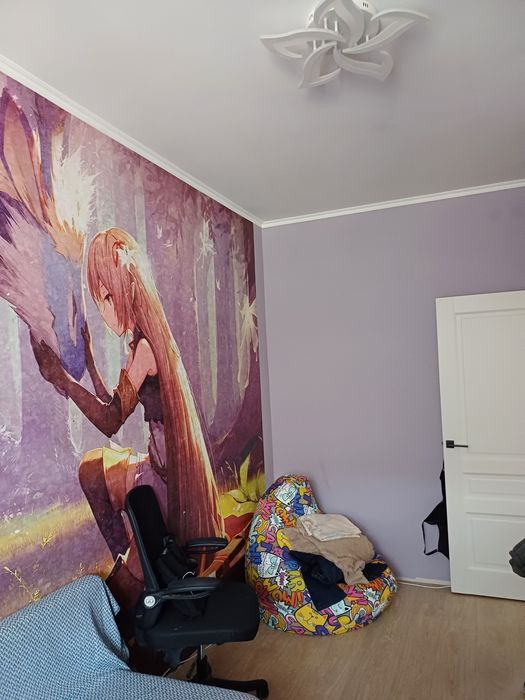 Продам 2-х комн. квартиру