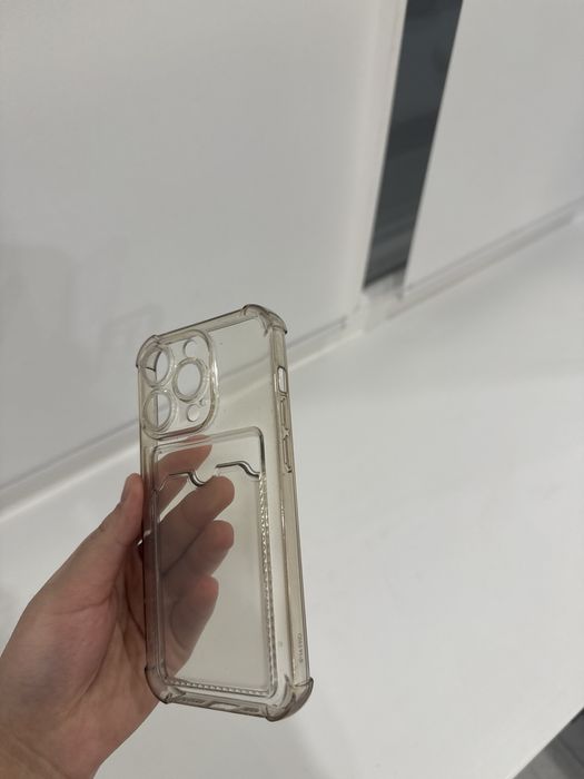 чехол на iphone 14pro