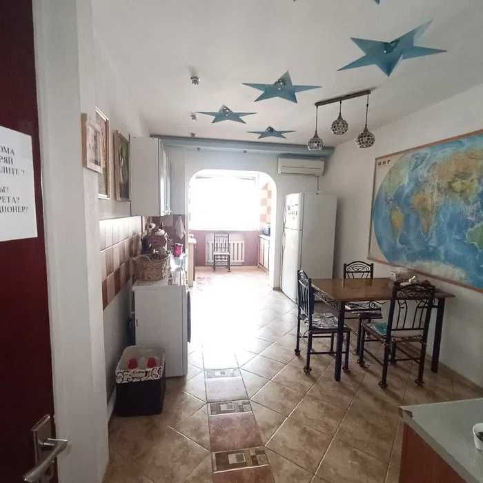 Продаётся Квартира 4 комнатная