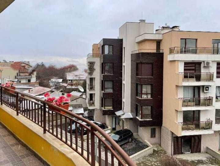 Дава се под наем Четиристаен апартамент в София, Овча купел - 150 кв.м за 820 € - Снимка #5