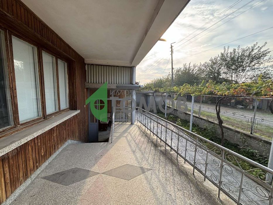 Продава се Къща в с. Коларово, Област Стара Загора - 160 кв.м за 482 €/кв.м - Снимка #11