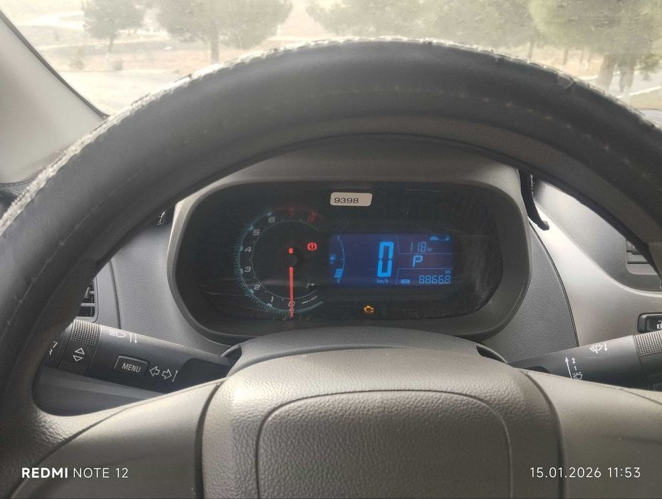 Cobalt 2023 Avtomat 10500