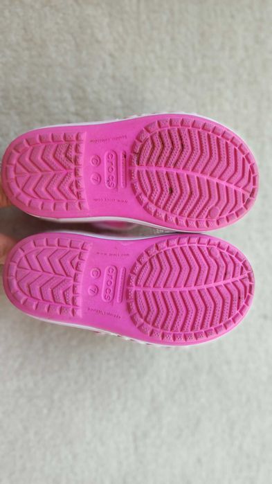Детски сандали Crocs