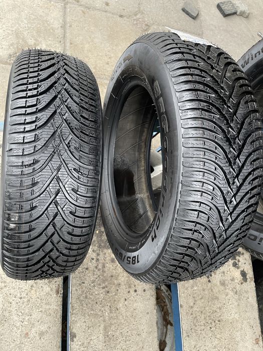 Шины бф гудрич 185/65:15