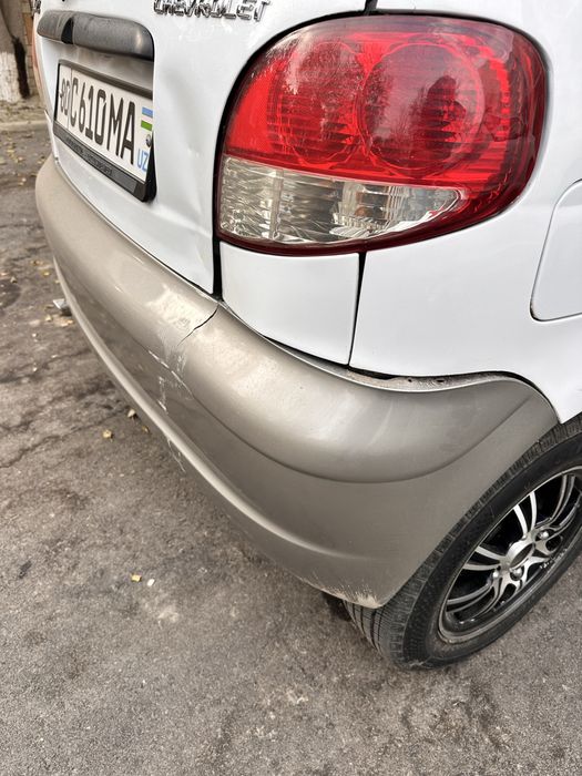 Продаётся Матиз BEST