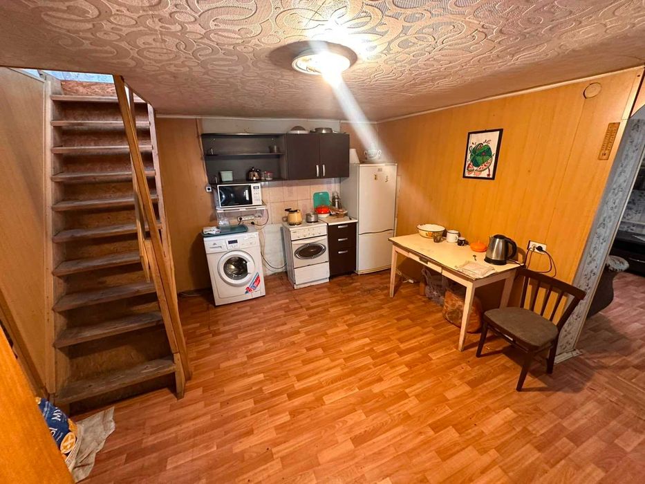 В продаже дом Лермонтова 34