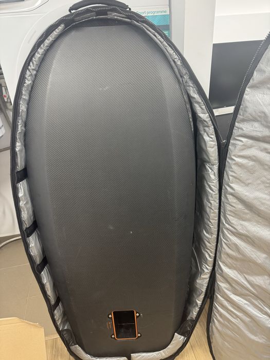 Fliteboard pro efoil ефойл сърф