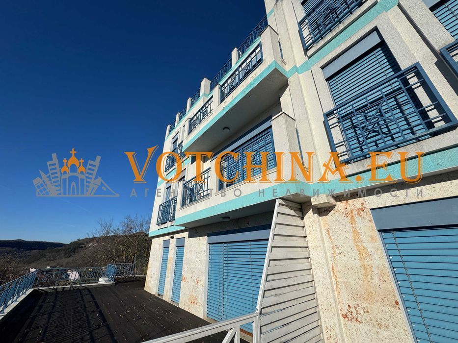 Продава се Тристаен апартамент в Каварна - 88 кв.м за 653 €/кв.м - Снимка #16