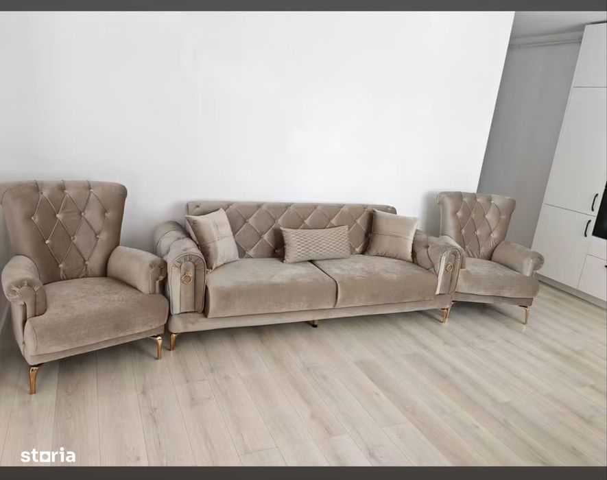 Apartament 3 camere, balcon, garaj, lift