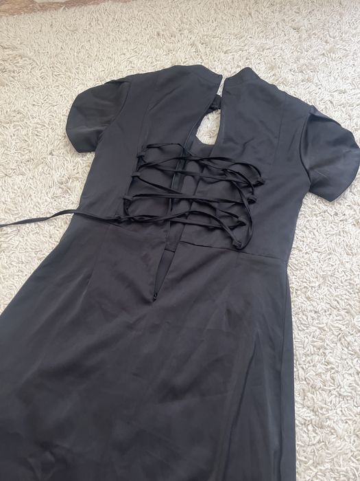 Кара койлек узын