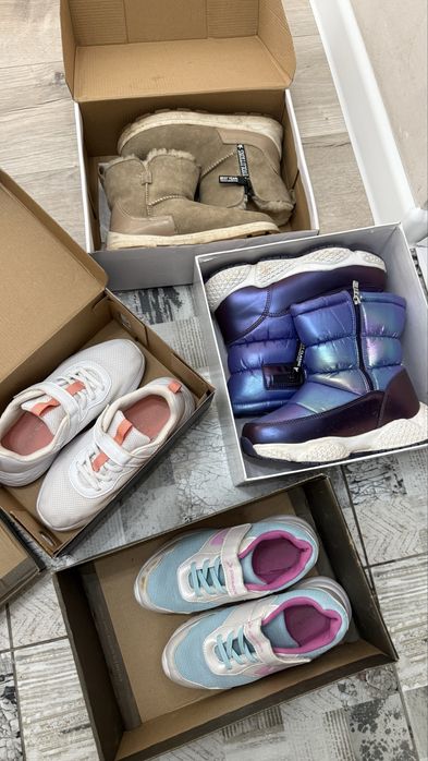 Одежда для девочки