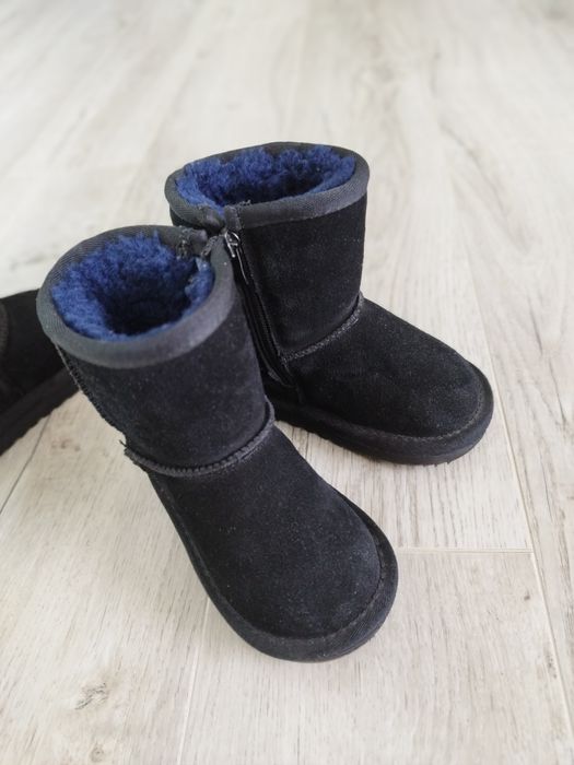 Детская обувь, угги.