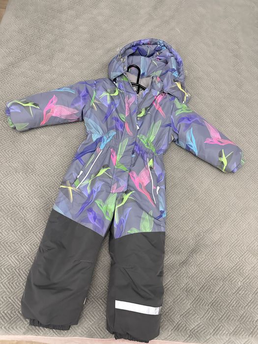 Продам комбенизон в отличном состоянии