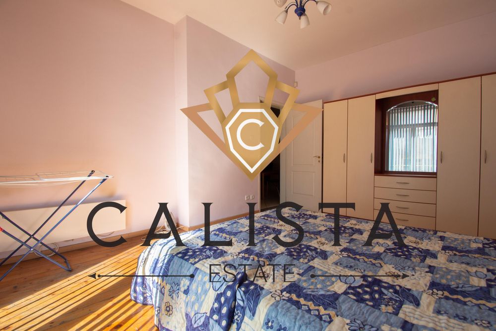 Дава се под наем Двустаен апартамент в София, Център - 80 кв.м за 599 € - Снимка #3