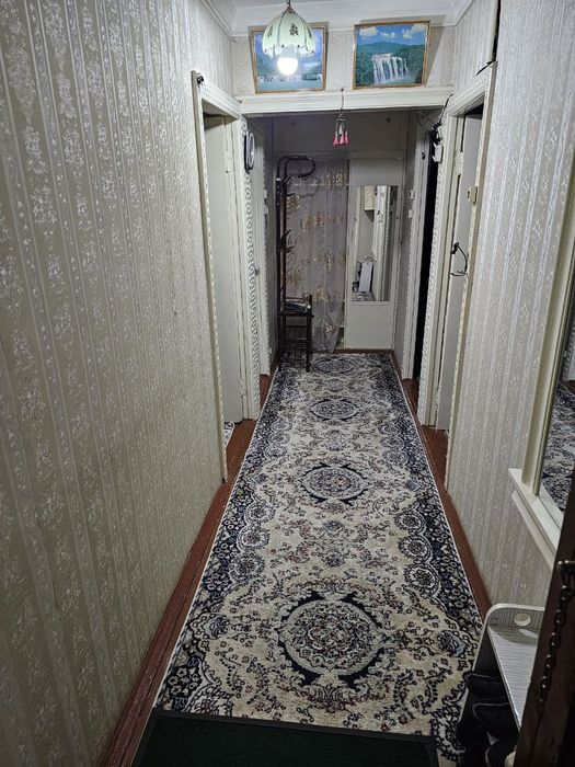 Квартира в аренду