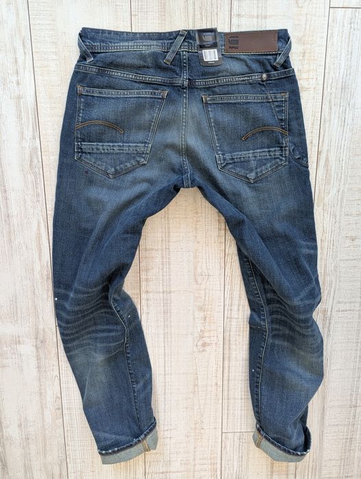G-Star G-Blend Slim- w31L32