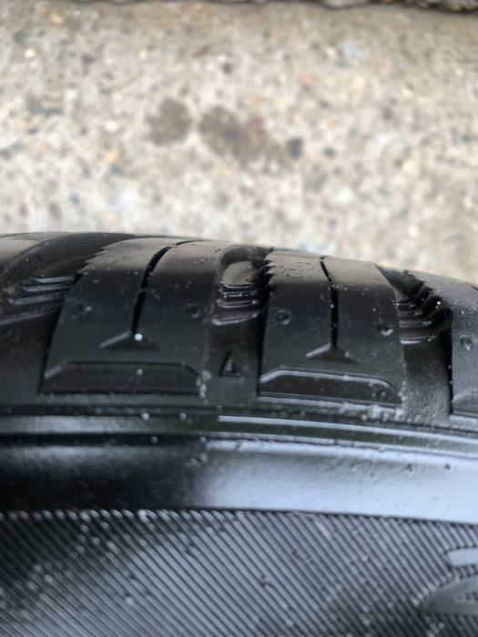 Автомобилни гуми