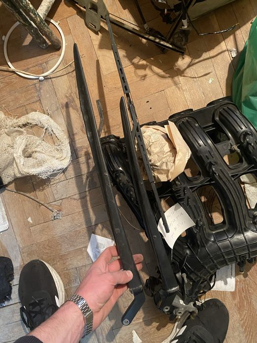 Части за лада 2110