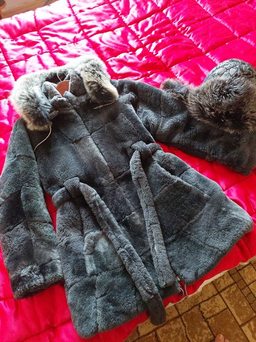 одежда и обувь новые