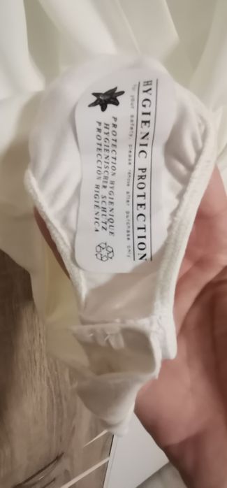 Marciano by guess дамска риза боди