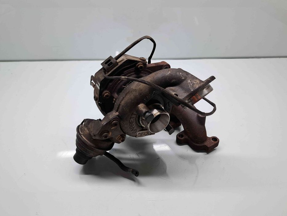 Turbina Volkswagen Golf 6 (5K1) [Fabr 2009-2013] 05L253016T 1.6 TDI CA