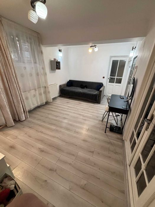 Apartament 3 camere in vila - Dorobanti