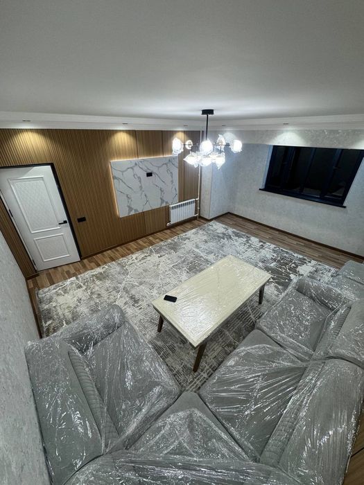 Chilonzorda sotiladi 2 xonali ideal kvartira