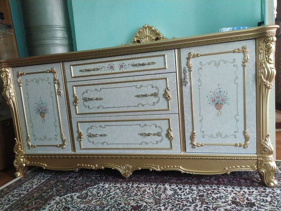 Комод   для    зала