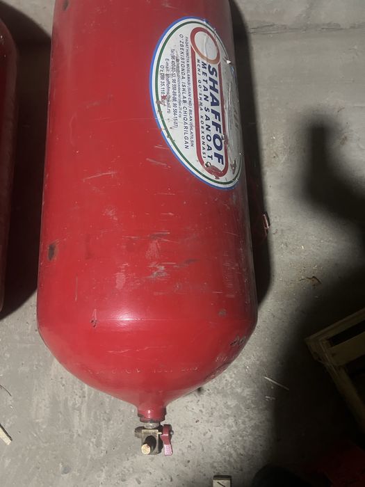 Metan ballon bvu xar hil turdagi ballon mavjud