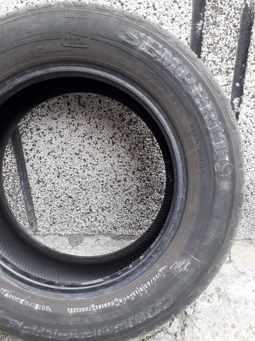 Гуми  употребявани