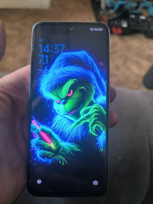 Xiaomi redmi 12 8/256