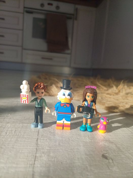 Lego Friends номер 41373