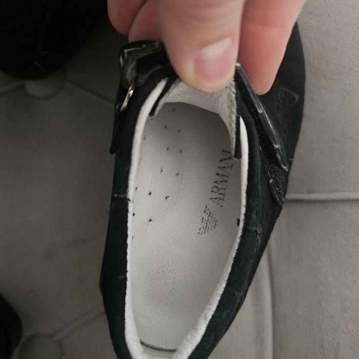 Продам туфли детские