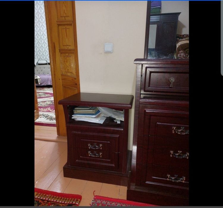 Спальный гарнитур