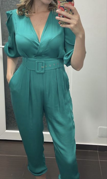 Salopeta marca Poema