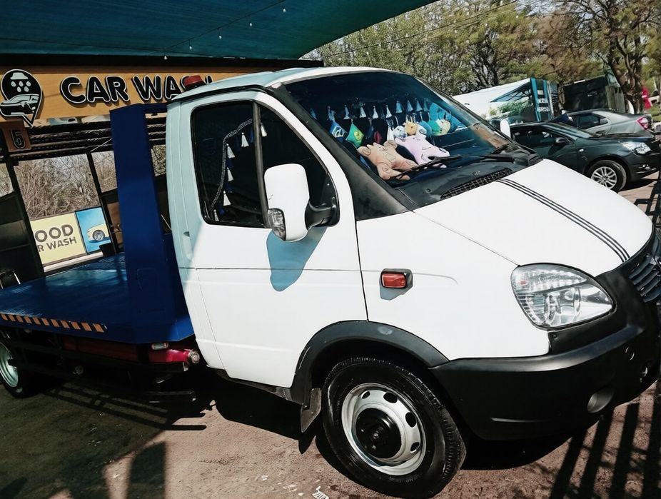 Evakuator xizmat 24)7