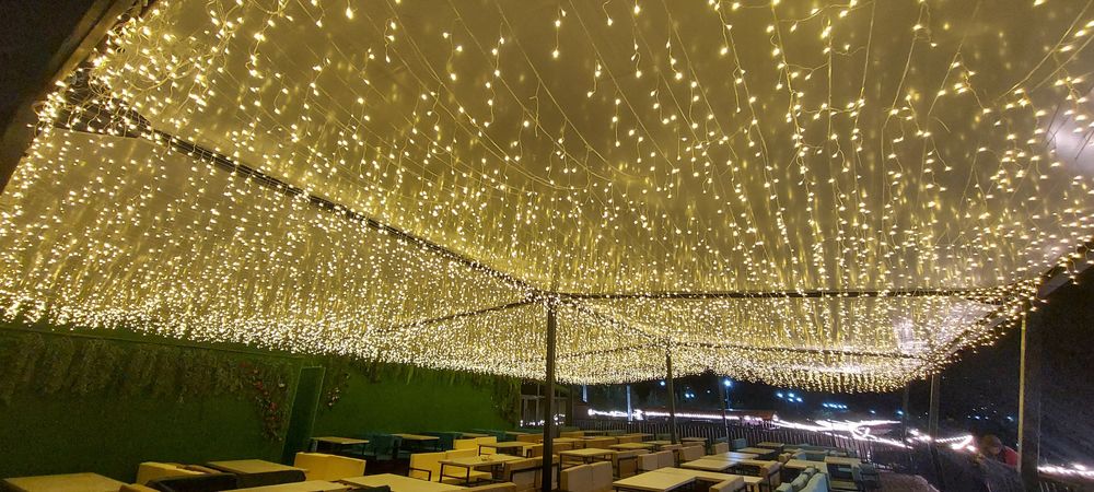 Услуги Электрика