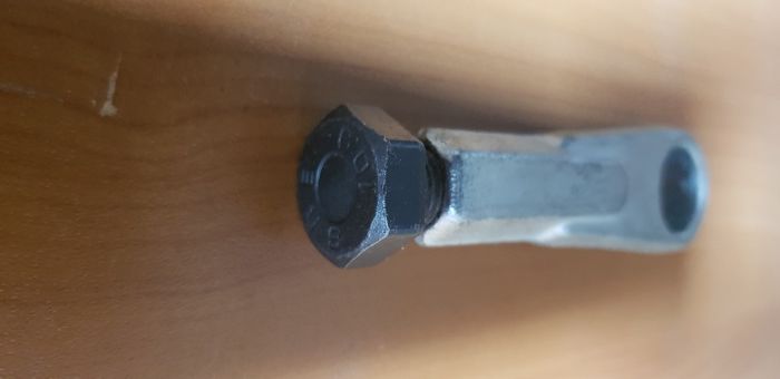 Гайкорез Beta 1709 /10