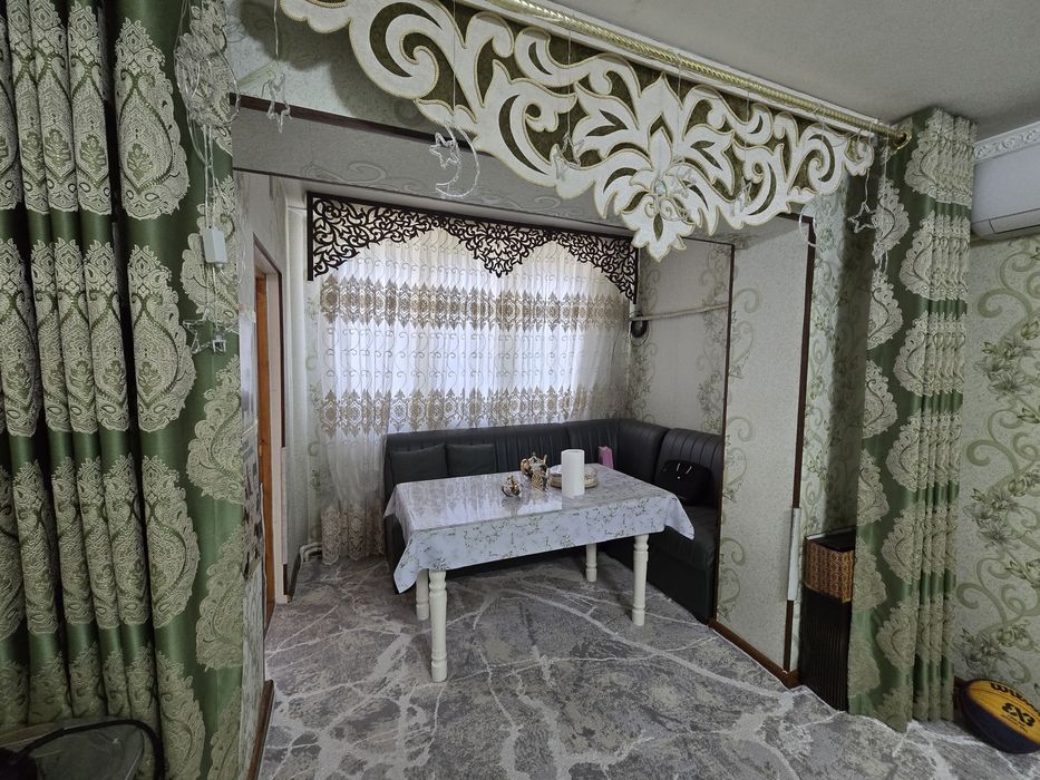 Чилонзор тумани 8/3/3