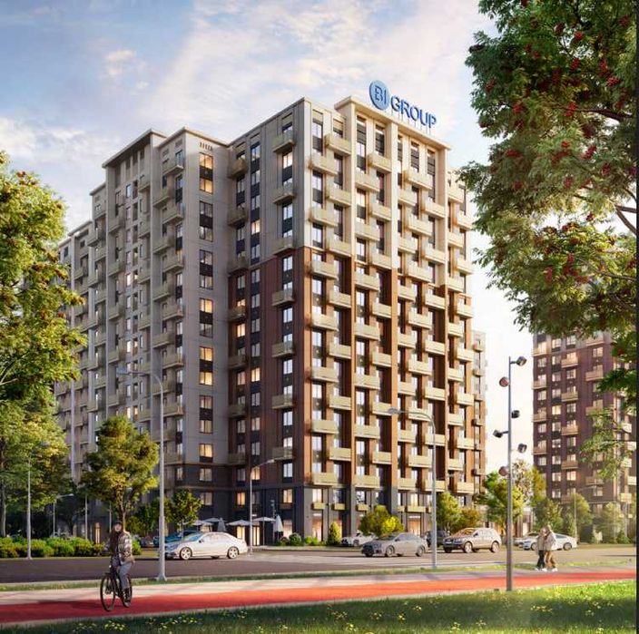 продаю 2-комнатную квартиру в  Яшнабадском районе