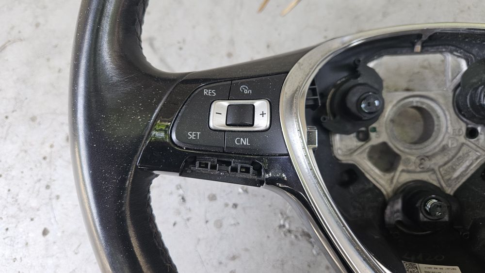 Волан за GOLF 7/Голф 7