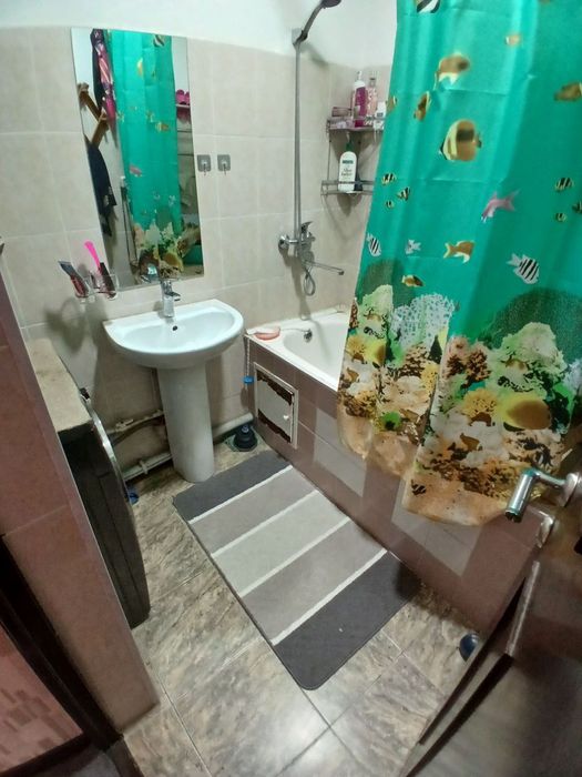 Sergeli 3A 3 xonali kvartira sotilafi