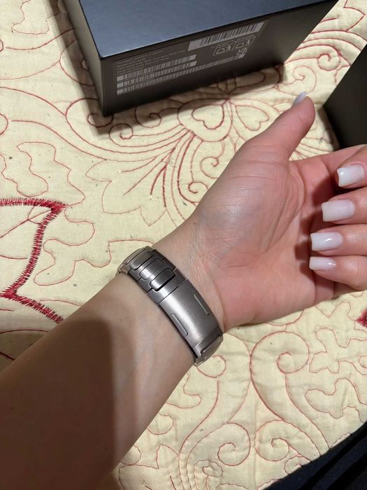 Huawei Watch 5 – NOU. Vând Huawei Watch 5, nou-nouț