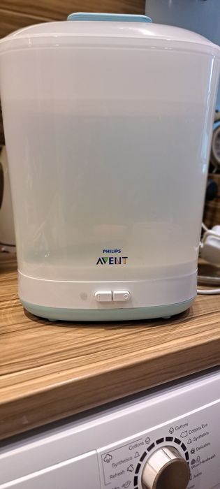 Електрически Стерилизатор Авент/ Avent