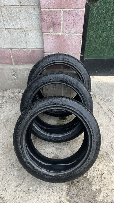 Продам шины в хорошем состоянии