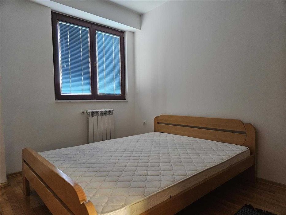 Дава се под наем Тристаен апартамент в Пловдив, Съдийски - 81 кв.м за 362.1 € - Снимка #6